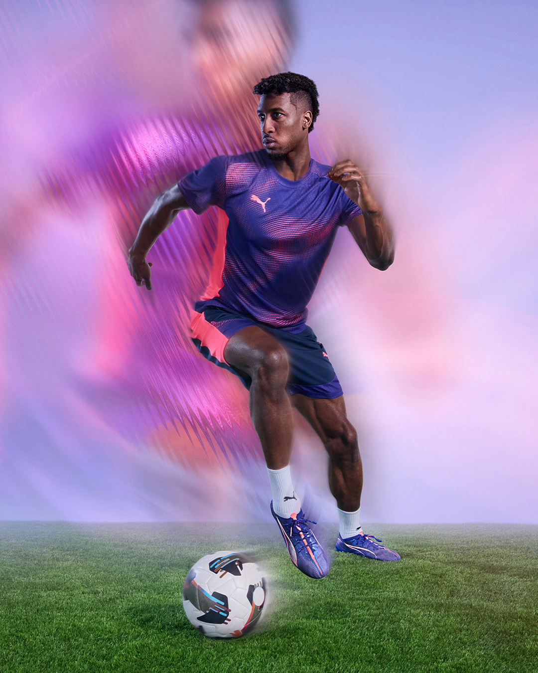 强大的进攻 强大的进攻